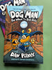 Dog Man Books x5 | D. Pilkey (reduced due to preloved condition-see images) KindFolk