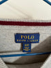 Polo Ralph Lauren Jumper | 4 yrs ( small fit / preloved) KindFolk