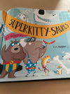 Superkitty | H Whitty / P Bowles (hardback) KindFolk