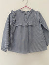 Jacadi Top | 4 yrs (small sizing) preloved