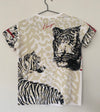 Kenzo T-shirt | 10 yrs ( reduced due to preloved condition) KindFolk