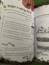 Winnie the Pooh’s 50 Things to do Before you Turn 5 3/4. KindFolk