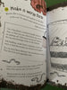 Winnie the Pooh’s 50 Things to do Before you Turn 5 3/4. KindFolk