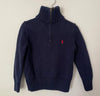 Polo Ralph Lauren Jumper | 4 yrs (2-3 yrs recommended ) preloved KindFolk