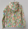 Boboli Dingaree Shorts + Zipped Hoodie | 5 yrs (preloved) KindFolk