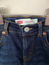 Levi’s Shorts | 8 yrs ( generous sized waist / preloved) KindFolk