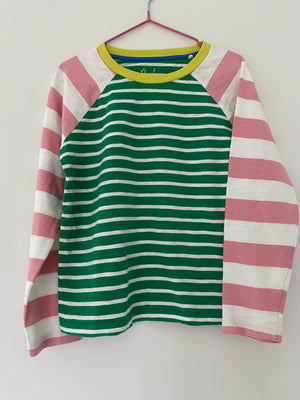 Boden Top | 6-7 yrs (preloved) KindFolk