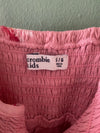 Abercrombie Kids | 5-6 yrs (preloved) KindFolk