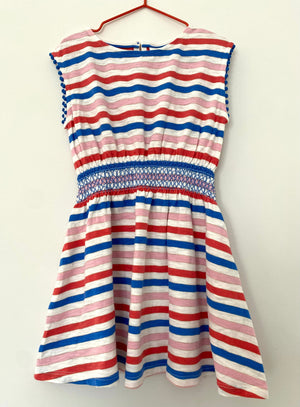 Boden Summer Dress | KindFolk