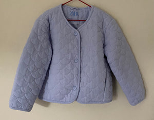 Zara Jacket | 6-7 yrs (preloved) KindFolk