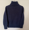 Polo Ralph Lauren Jumper | 4 yrs (2-3 yrs recommended ) preloved KindFolk