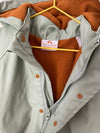 Goose and Gander Waterproof Sage Set | 4-5 yrs (preloved /RRP €83) KindFolk