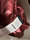 Ikks Reversible Jacket | 8 yrs ( 6 yrs recommended ) original RRP €129 / preloved KindFolk