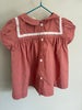 Little Cotton Clothes Blouse | 4-5 yrs (small fitting / preloved) KindFolk