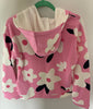 Okaïdi Zipped Hoodie | 5 yrs ( nwt / RRP €19.99) KindFolk