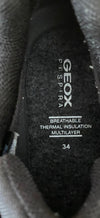 Geox School Shoes | EU 34 / UK 1.5 (preloved / RRP KindFolk