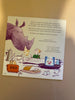 Charlie and Lola + Rhinos Don’t Eat Pancakes KindFolk