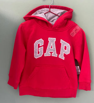 Gap Hoodie | 3 yrs (nwt) KindFolk