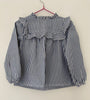 Jacadi Top | 4 yrs (small sizing) preloved