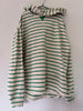 Boden Hooded Sweatshirt | 11-12 yrs (preloved) KindFolk