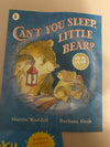 3 Titles ~ The Wonky Donkey | Can’t you sleep little bear? | Guess How Much I Love You KindFolk