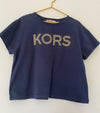 Kors Short T-shirt | 10 yrs (preloved) KindFolk