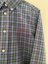 Polo Ralph Lauren Cotton Shirt | 6 yrs (preloved)