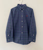 Polo Ralph Lauren Cotton Shirt | 6 yrs (preloved)