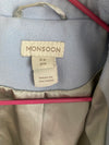 Monsoon Coat | 5-6 yrs (preloved) KindFolk
