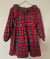 Next Dress | 2-3 yrs (preloved) KindFolk