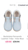 Borboleta Leather T-Bar Shoes | EU 25 ( preloved / RRP €45) KindFolk