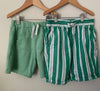 H&M + Leigh Tucker Shorts | 7 yrs (preloved) KindFolk