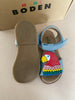 Mini Boden Leather Sandals | EU 25 ( barely worn, RRP €50) KindFolk