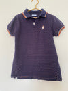 Mayoral Polo Shirt | 9 yrs (preloved) KindFolk