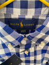Ralph Lauren Shirt | 2 yrs (nwt)