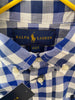 Ralph Lauren Shirt | 2 yrs (nwt)