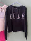 Elle Sweatshirt, T-shirt + Top | 10-11 yrs (preloved + nwt) KindFolk