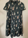 El Corte Ingles | 10 yrs recommended (preloved) KindFolk