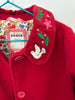 Boden Coat | 4-5 yrs (RRP €160 / preloved) KindFolk