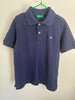 Benetton Polo Shirt | 7-8 yrs ( nwt / current RRP €22.95) KindFolk