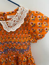 Next Dress | 2-3 yrs (preloved) KindFolk