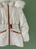 Ted Baker Winter Coat | 6 yrs (preloved) KindFolk