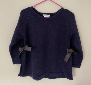 Tutto Piccolo Jumper | 5 yrs (small fit) KindFolk