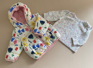 M&S + Gap | 3-6 mths (preloved) KindFolk