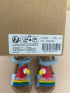 Mini Boden Leather Sandals | EU 25 ( barely worn, RRP €50) KindFolk
