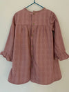 Babidu Dress | 5 yrs ( 4 recommended / preloved) KindFolk