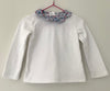 Little Larks Top | 2 yrs (preloved)