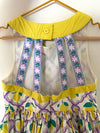 Mini Boden Summer Dress | 5-6 yrs (preloved) KindFolk