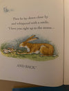 3 Titles ~ The Wonky Donkey | Can’t you sleep little bear? | Guess How Much I Love You KindFolk