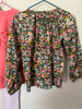Leigh Tucker / Zara | x2 tops / x2 leggings | 2-3 yrs (preloved)